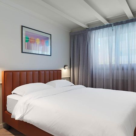 Liv The City Suites Adults Only لارنكا المظهر الخارجي الصورة